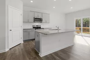 6540 Grogan Hill Rd, Whitsett, NC 27377 - Photo 4