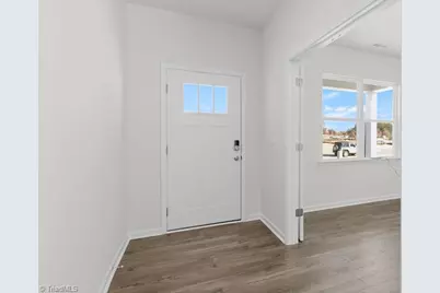 6540 Grogan Hill Road, Whitsett, NC 27377 - Photo 2