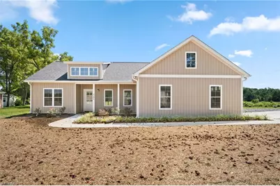 4409 Rehobeth Church Road, Greensboro, NC 27406 - Photo 4