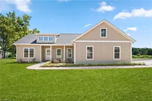 4409 Rehobeth Church Rd, Greensboro, NC 27406 - Photo 1