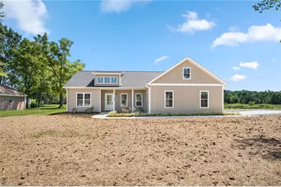 4409 Rehobeth Church Road, Greensboro, NC 27406 - Photo 2