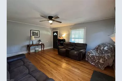 2712 Brushy Mountain Road, Wilkesboro, NC 28697 - Photo 8