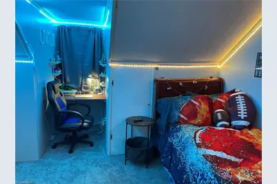 2712 Brushy Mountain Road, Wilkesboro, NC 28697 - Photo 22