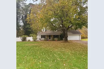 2712 Brushy Mountain Road, Wilkesboro, NC 28697 - Photo 1