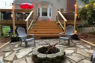 2712 Brushy Mountain Rd, Wilkesboro, NC 28697 - Photo 2