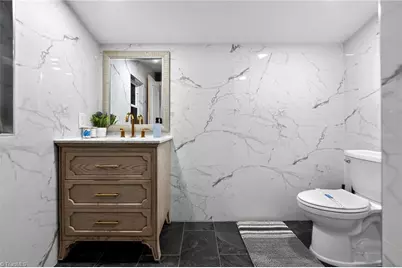 3406 Wilshire Drive, Greensboro, NC 27408 - Photo 14