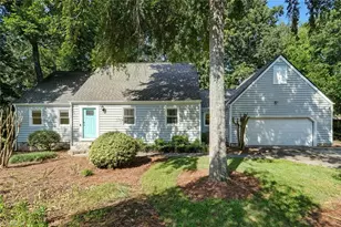 102 Quakerwood Dr, Archdale, NC 27263 - Photo 4