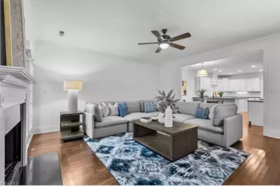 10 Blakeney Place, Greensboro, NC 27408 - Photo 22