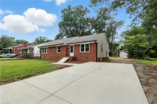 505 Forrest St, High Point, NC 27262 - Photo 2
