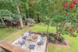 674 Knollwood Dr, Mount Airy, NC 27030 - Photo 38