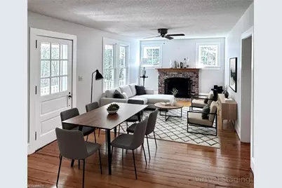 204 Quail Tree Lane, State Road, NC 28676 - Photo 2