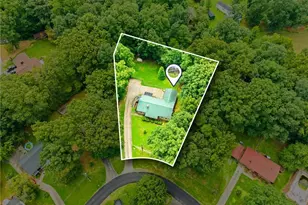 1111 Forest Ln, Thomasville, NC 27360 - Photo 20