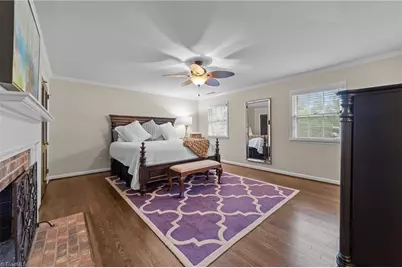 505 W Cornwallis Drive, Greensboro, NC 27408 - Photo 30