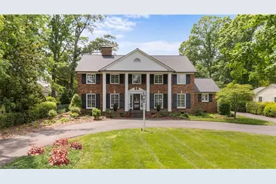 505 W Cornwallis Drive, Greensboro, NC 27408 - Photo 2