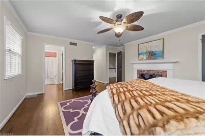 505 W Cornwallis Drive, Greensboro, NC 27408 - Photo 32