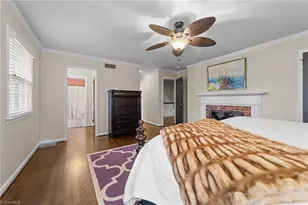 505 W Cornwallis Dr, Greensboro, NC 27408 - Photo 32