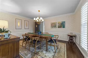 505 W Cornwallis Dr, Greensboro, NC 27408 - Photo 16