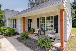 107 Old Treybrooke Dr, Greensboro, NC 27406 - Photo 2