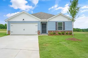 2505 Trevana Wy, Graham, NC 27253 - Photo 2