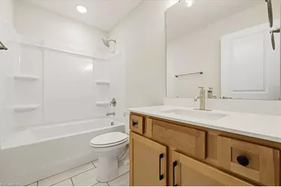 1107 Nantucket Drive Lot #85, Mebane, NC 27302 - Photo 30