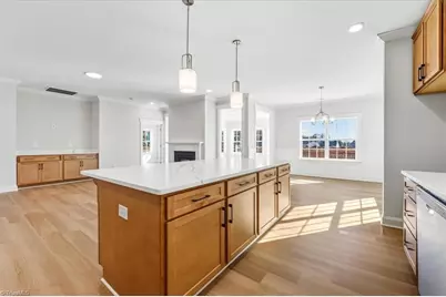 1107 Nantucket Drive Lot #85, Mebane, NC 27302 - Photo 16