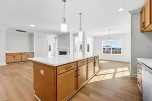 1107 Nantucket Dr, Mebane, NC 27302 - Photo 16