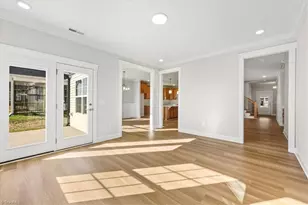 1107 Nantucket Dr, Mebane, NC 27302 - Photo 20