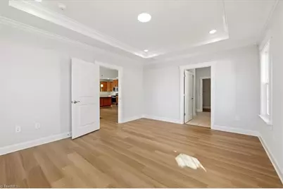 1107 Nantucket Drive Lot #85, Mebane, NC 27302 - Photo 24