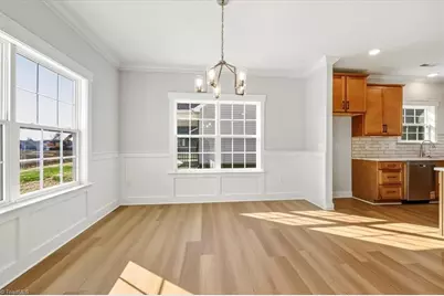 1107 Nantucket Drive Lot #85, Mebane, NC 27302 - Photo 14