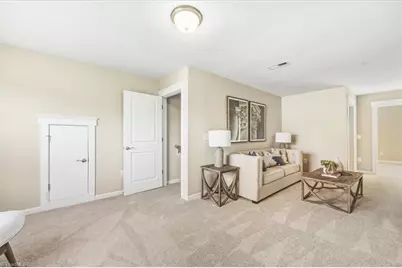 1107 Nantucket Drive Lot #85, Mebane, NC 27302 - Photo 32