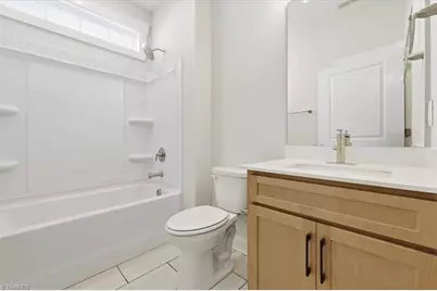 1107 Nantucket Drive Lot #85, Mebane, NC 27302 - Photo 36