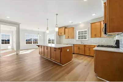 1107 Nantucket Drive Lot #85, Mebane, NC 27302 - Photo 18