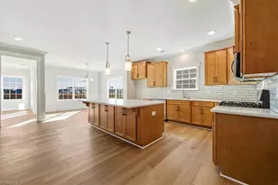 1107 Nantucket Dr, Mebane, NC 27302 - Photo 18