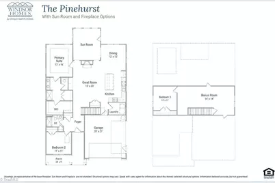 1107 Nantucket Drive Lot #85, Mebane, NC 27302 - Photo 38