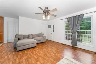 634 E Swannanoa Ave, Liberty, NC 27298 - Photo 8