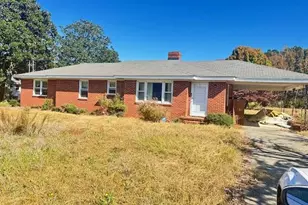 4009 McLain St, Goldsboro, NC 27534 - Photo 1