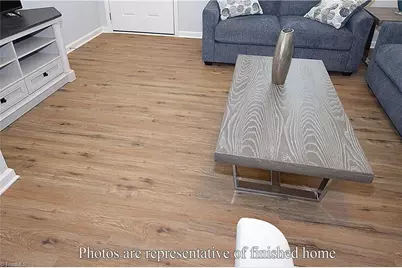 3422 Littlefield Way, Greensboro, NC 27405 - Photo 4