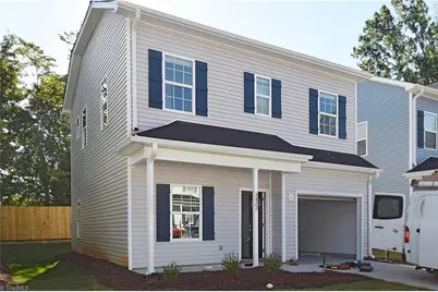 3422 Littlefield Way, Greensboro, NC 27405 - Photo 1