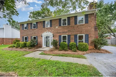 304 Cypress Drive, Reidsville, NC 27320 - Photo 4