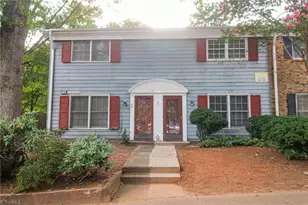 2831 Tully Square, Winston-Salem, NC 27106 - Photo 1