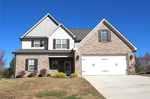 218 Salter Path, Lexington, NC 27295 - Photo 1