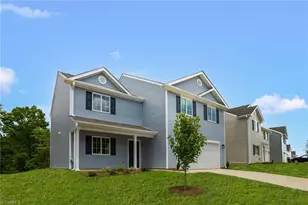 727 Torbay Dr, McLeansville, NC 27301 - Photo 2