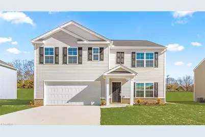 1015 Harb Drive, Archdale, NC 27263 - Photo 1