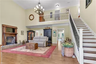 2634 Fox Ridge Rd, Asheboro, NC 27205 - Photo 6