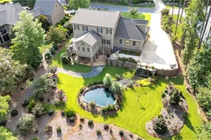 2634 Fox Ridge Rd, Asheboro, NC 27205 - Photo 2