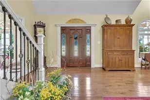 2634 Fox Ridge Rd, Asheboro, NC 27205 - Photo 8