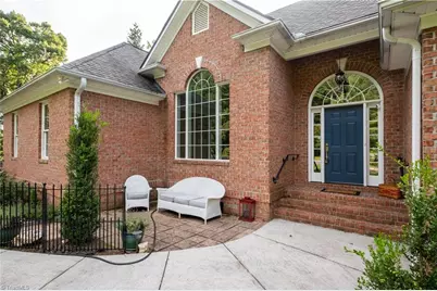 325 Troon Avenue, Roaring Gap, NC 28668 - Photo 6