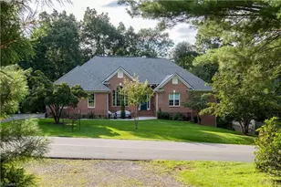 325 Troon Ave, Roaring Gap, NC 28668 - Photo 46