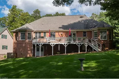 325 Troon Avenue, Roaring Gap, NC 28668 - Photo 4