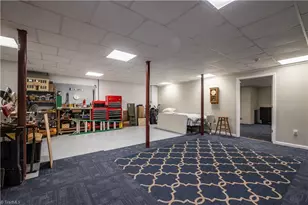 325 Troon Ave, Roaring Gap, NC 28668 - Photo 32